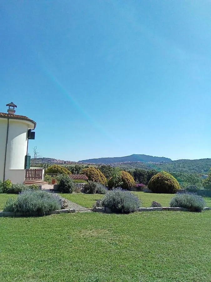 B&B Bene Bennios Iun F1441 Nuoro  Bed & Breakfast