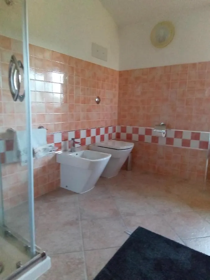 Bed & Breakfast B&B Bene Bennios Iun F1441 Nuoro  Italia