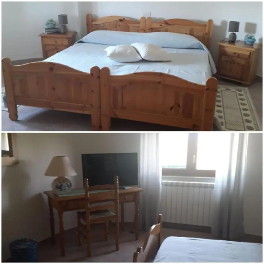 B&B Bene Bennios Iun F1441 Nuoro