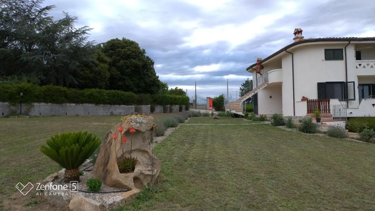 Bed & Breakfast B&B Bene Bennios Iun F1441 Nuoro