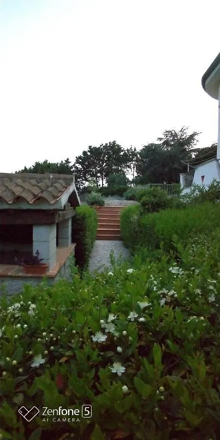 Bed & Breakfast B&B Bene Bennios Iun F1441 Nuoro