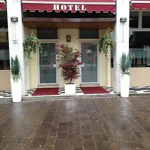 Alla Rosa Hotel Montecchio Maggiore