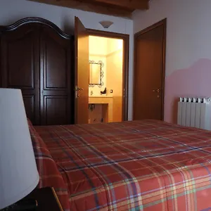 Nel Paese Di Alice Affittacamere Borghetto di Vara