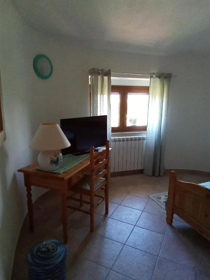 B&B Bene Bennios Iun F1441 Nuoro
