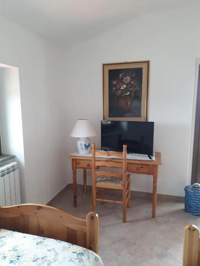 B&B Bene Bennios Iun F1441 Nuoro  Italy
