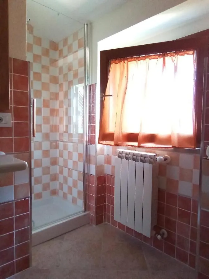 B&B Bene Bennios Iun F1441 Nuoro  Bed & Breakfast Nuoro (Sardinia)