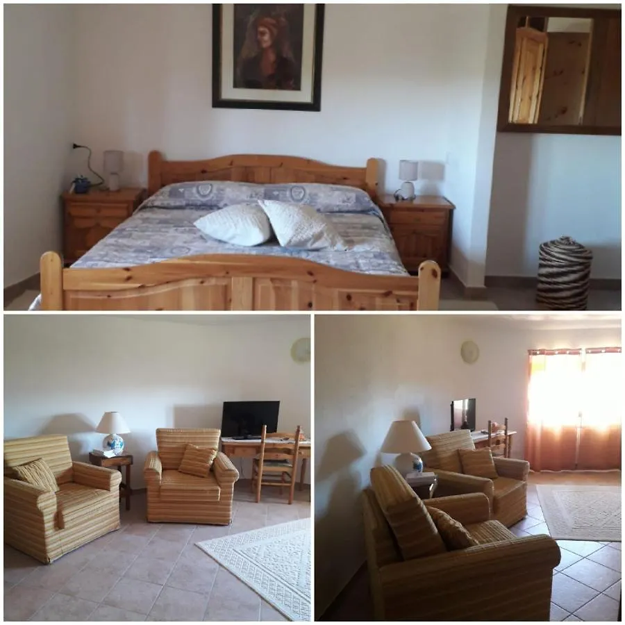 B&B Bene Bennios Iun F1441 Nuoro  Bed & Breakfast