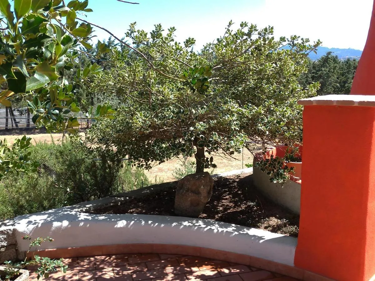 Bed & Breakfast B&B Bene Bennios Iun F1441 Nuoro  Italy