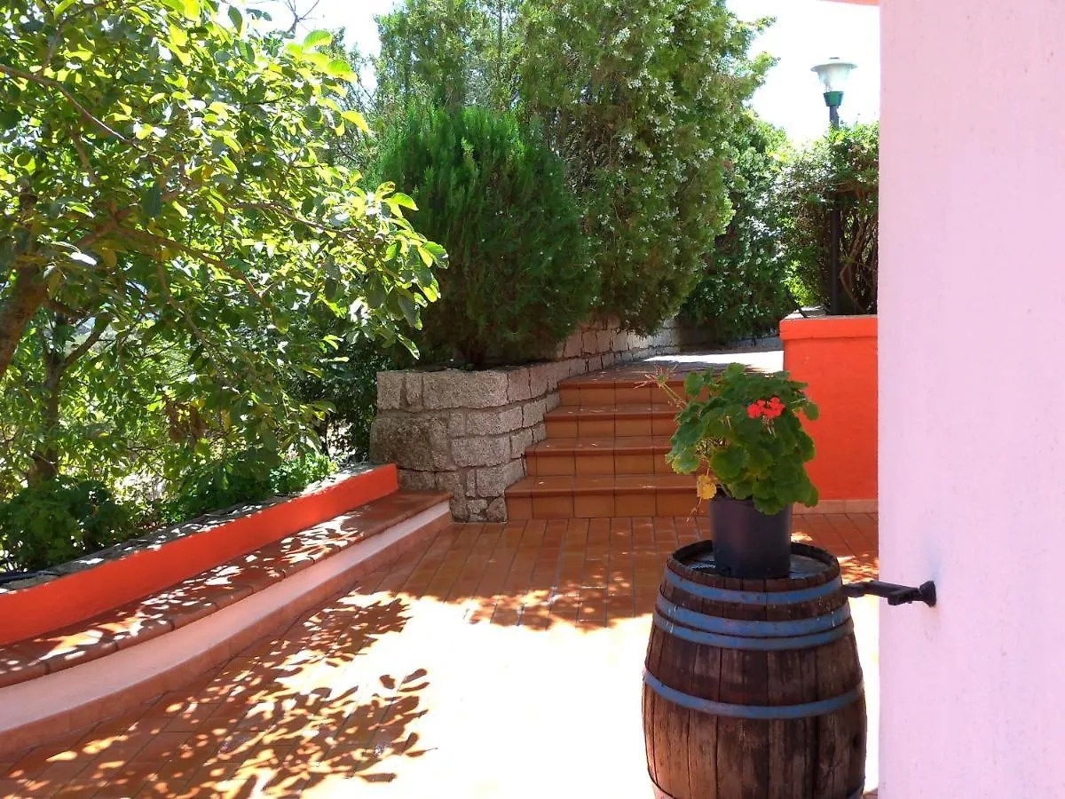 B&B Bene Bennios Iun F1441 Nuoro  Bed & Breakfast Nuoro (Sardinia)
